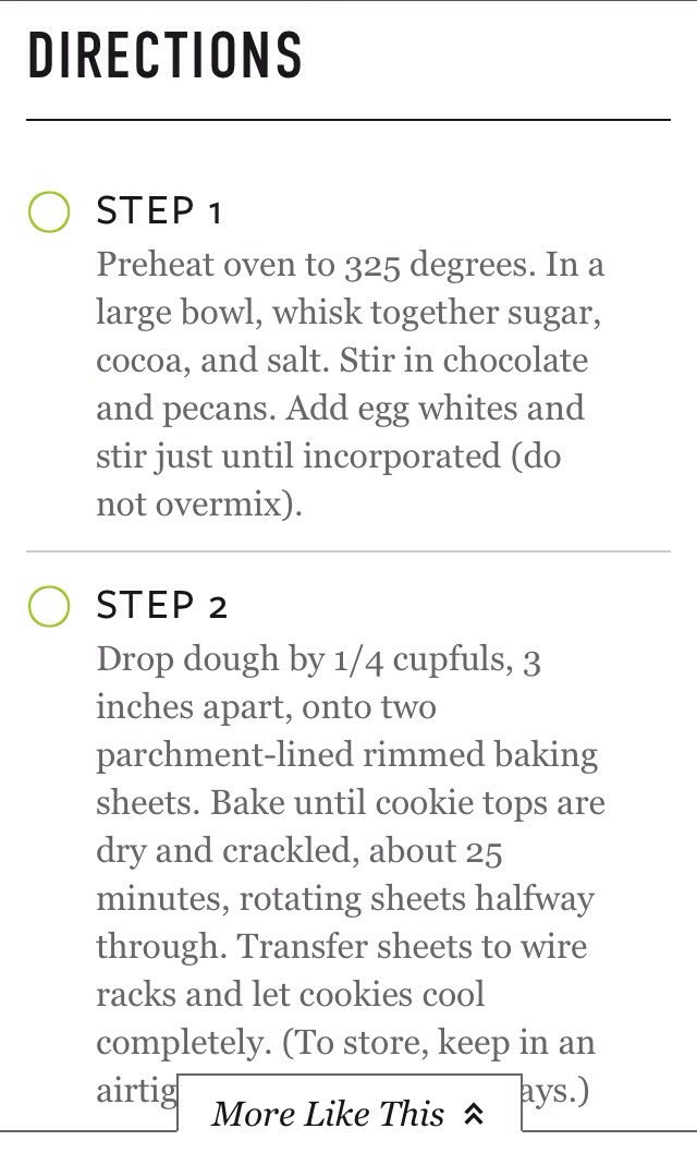 Easy Gluten Free Double Chocolate Pecan Cookies