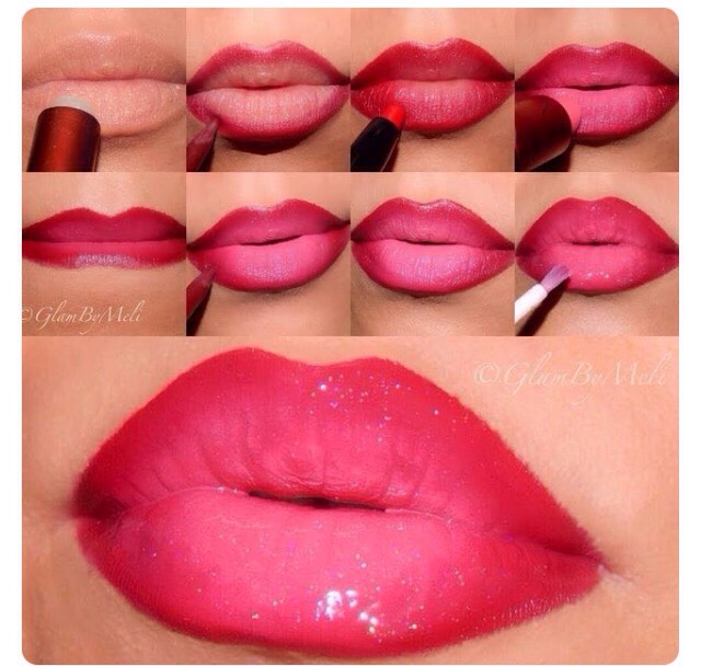 Lip Tutorial