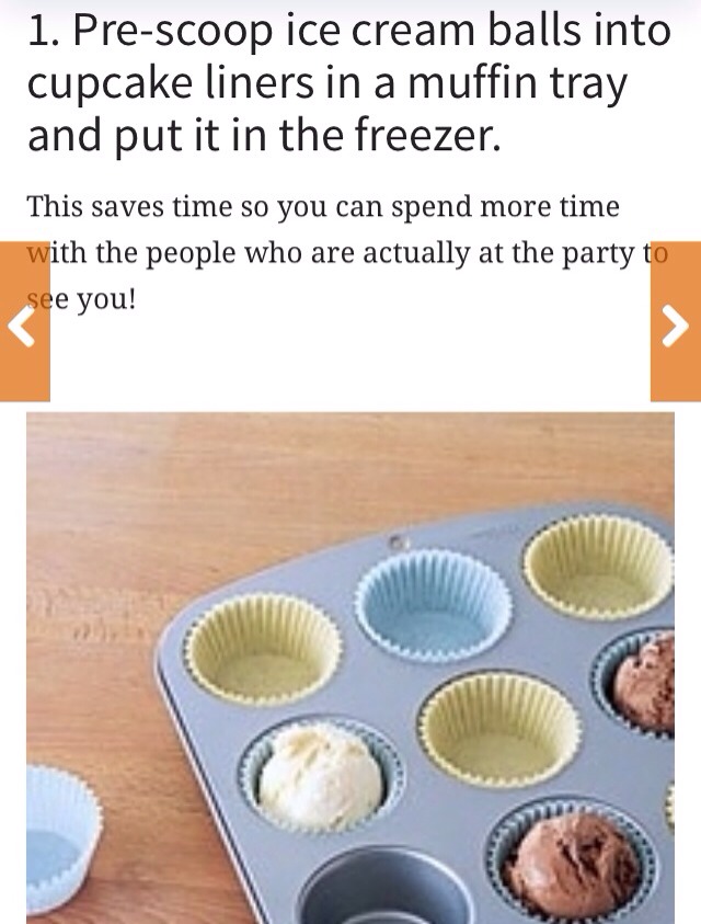🎉 Creative Party Hacks For Those Hot Summer Days 🎉