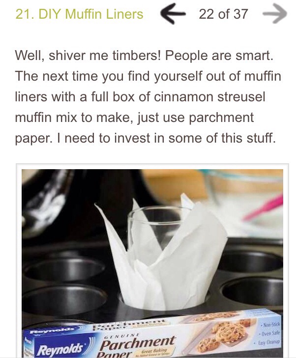 36 Kitchen Tips That No One Ever Told You About!! 