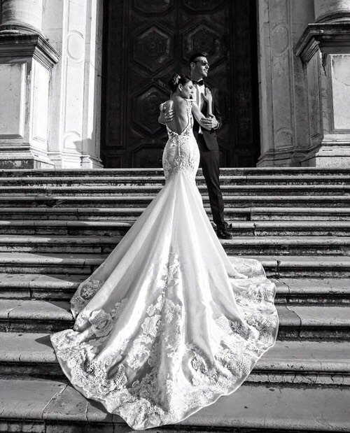 Wedding Dress Goals