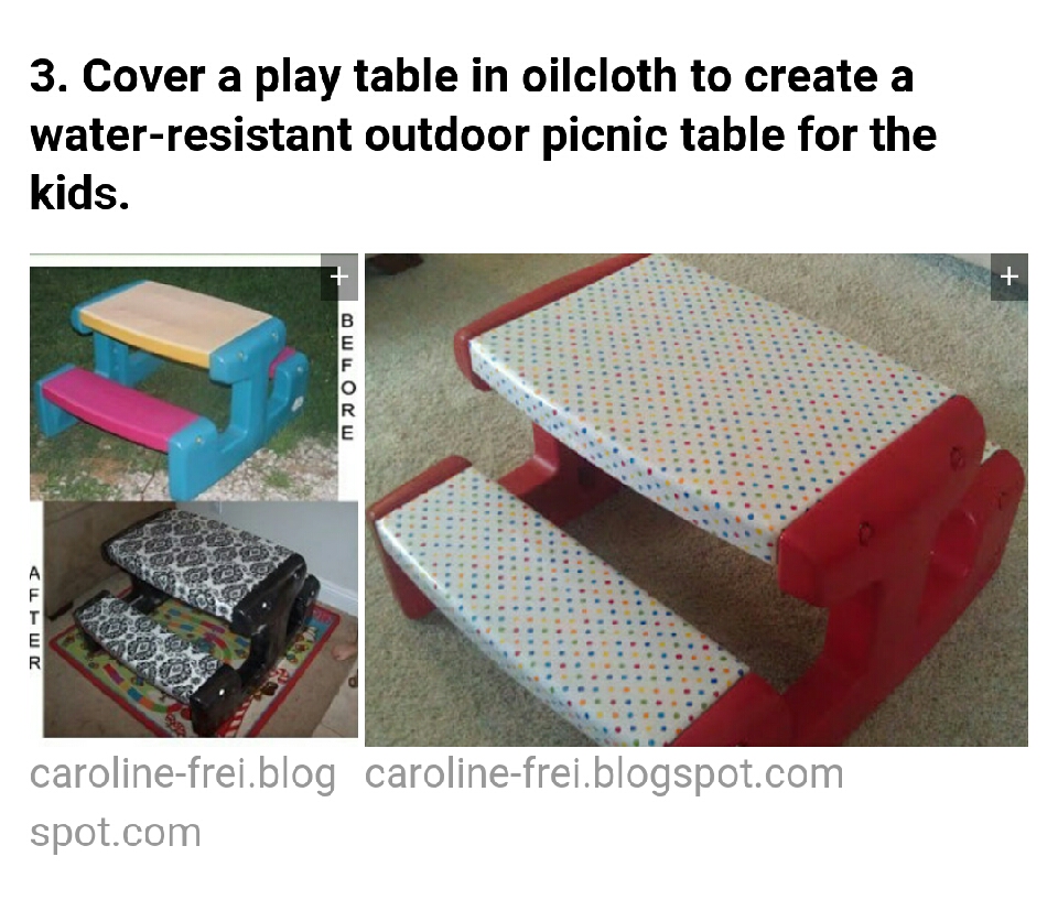 Kid Hacks!