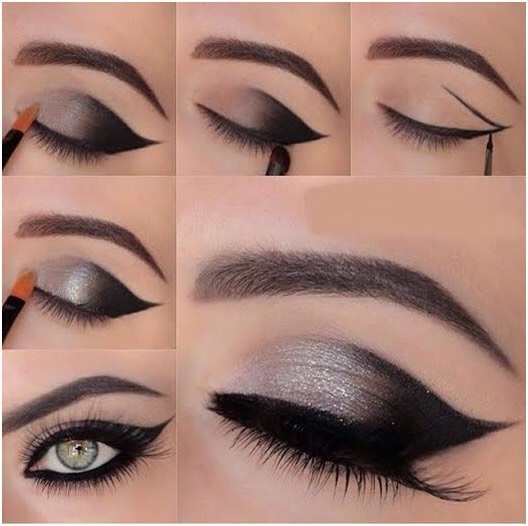 Easy Makeup Tutorials