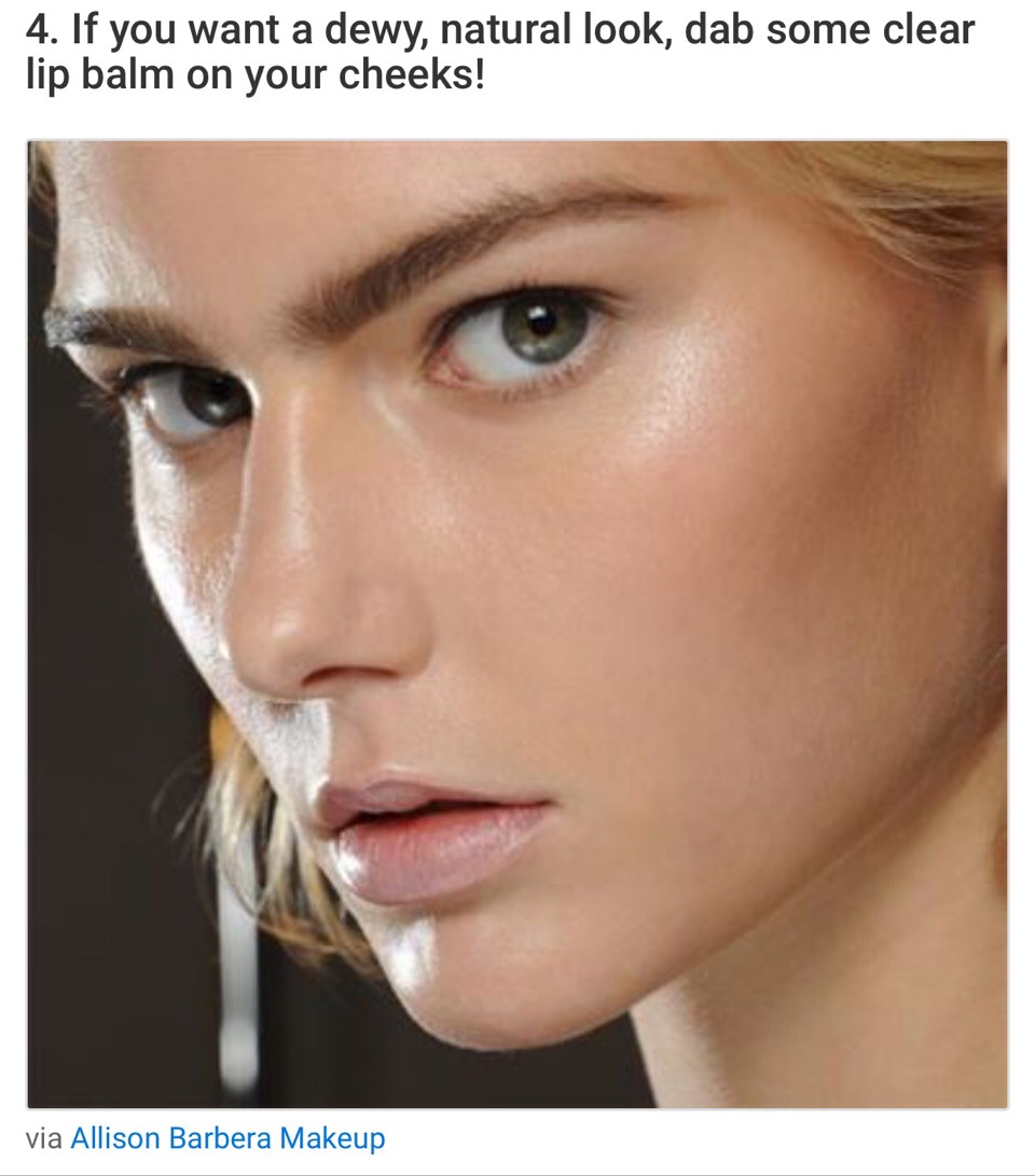 1β£7β£ Beauty Tricks You Should Include Your Routine. π