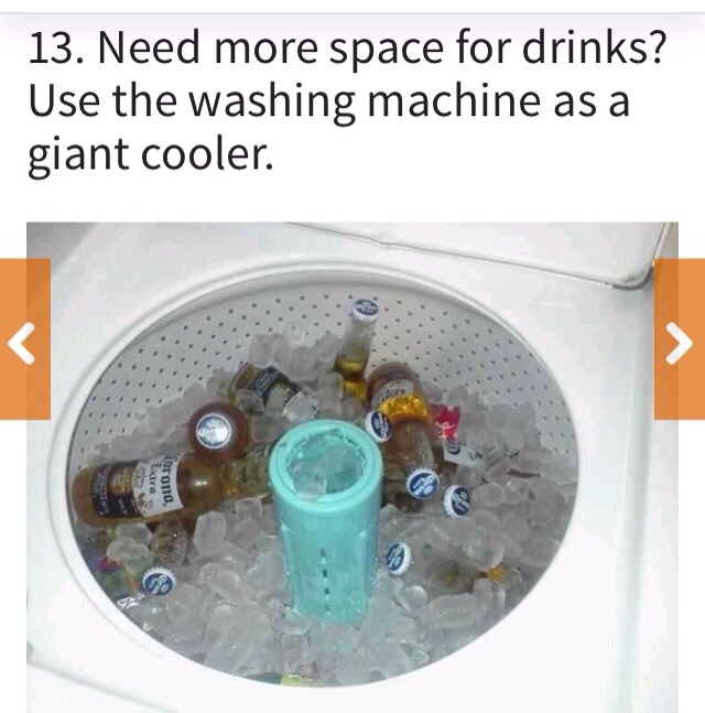 🌟 16 Creative Hacks For Those Hot Summer Parties!🌟