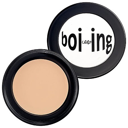 Benefit Boi•ing concealer (shade: honey)