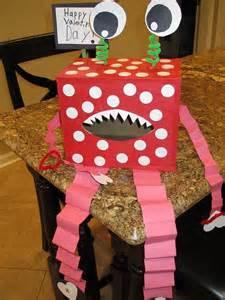 "Adorable Valentine Box Ideas For Kids"