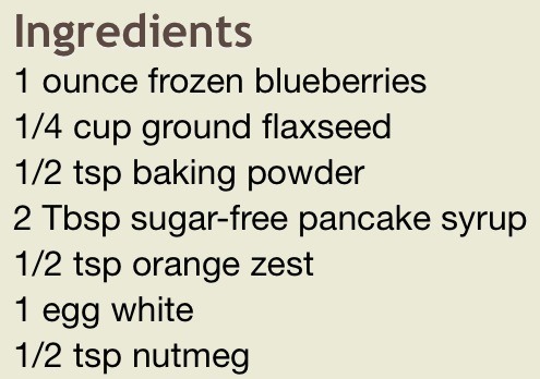 Mug Recipes 