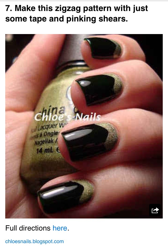 Easy Nail Art That Looks Amazing!! π
ππ
π