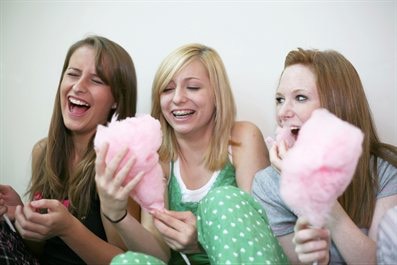 Most importantly have fun, whats the point in having a great night if no one enjoys it?