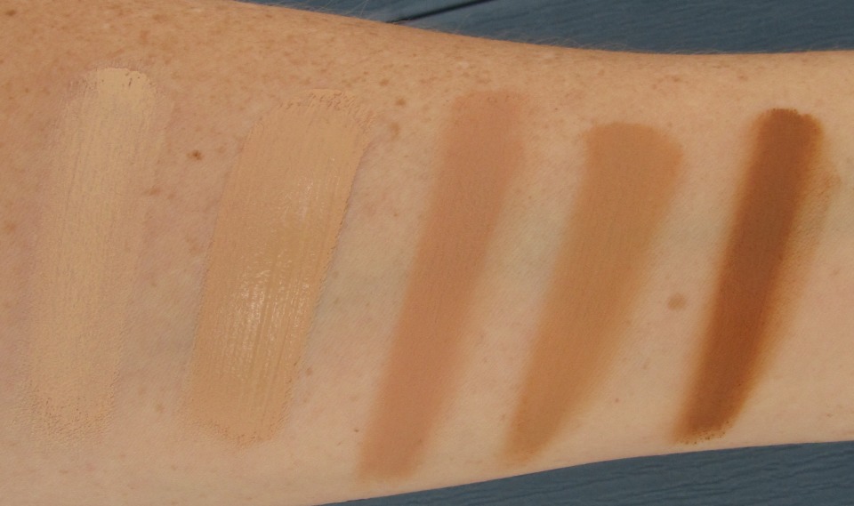 Your Wasting You Time On Foundations: Because You Haven't Tried This One 