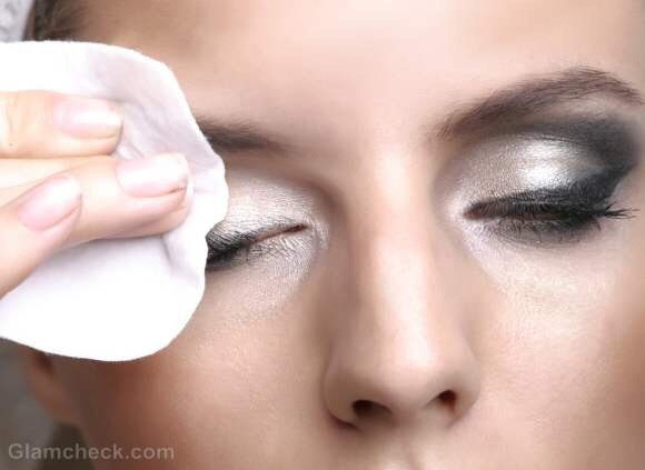 5) Remove Makeup Before Going To Sleep -  While higher quality makeup can remain on for almost 12 hours, it’s important to remove any makeup before you go to bed. If it’s left on too long it can clog your pores and can cause a break-out the next day. 
