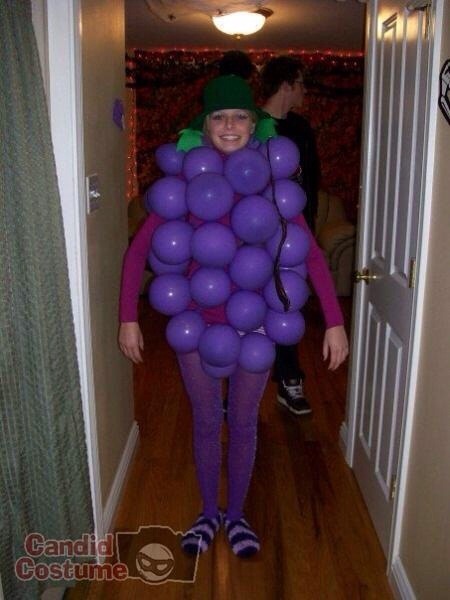 Halloween Costume Ideas 
