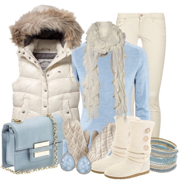 Cute Winter Outfits!!!