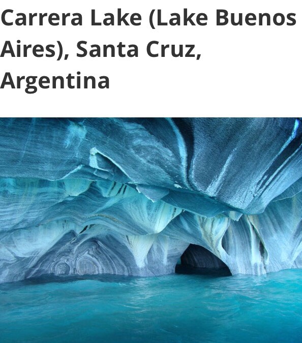 50 Places You Must Visit 