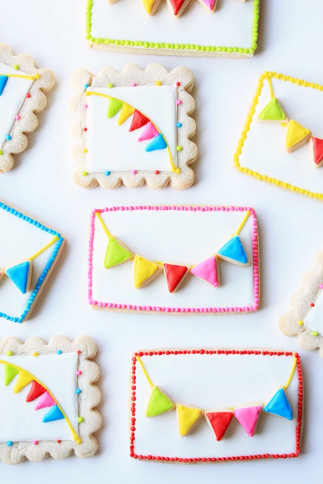 Unbelievably Creative Cookie Designs