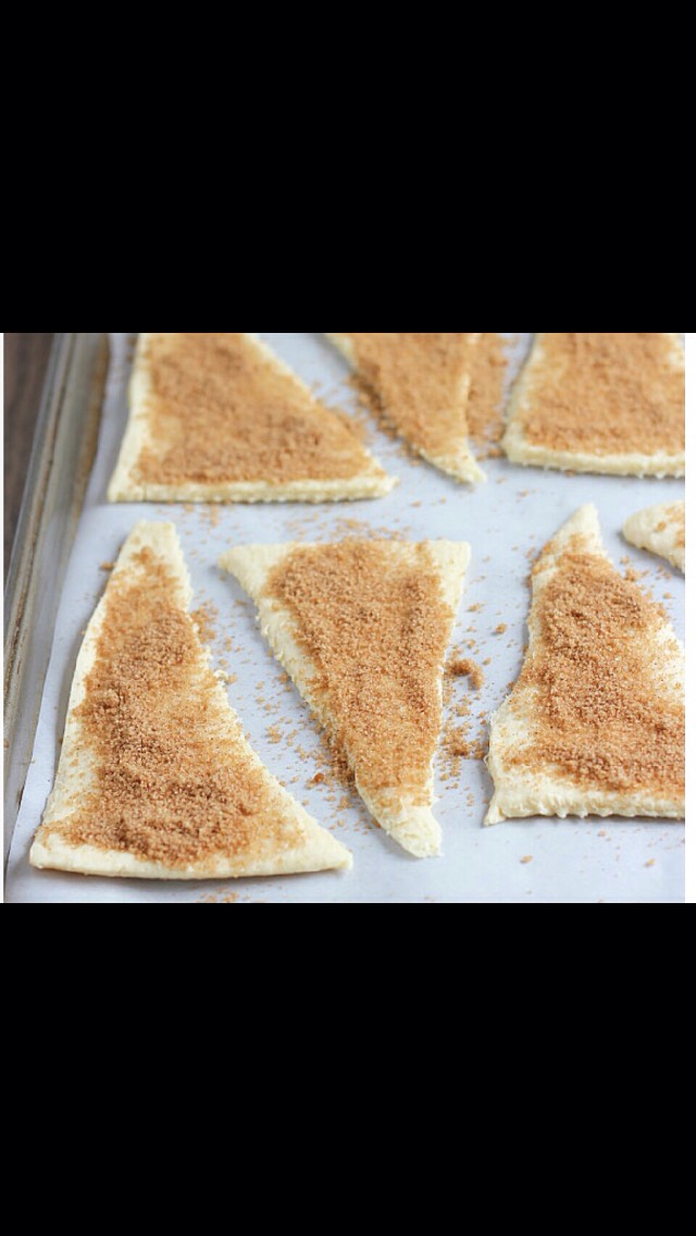 Simple, Easy, & Delicious Apple Pie Bites!