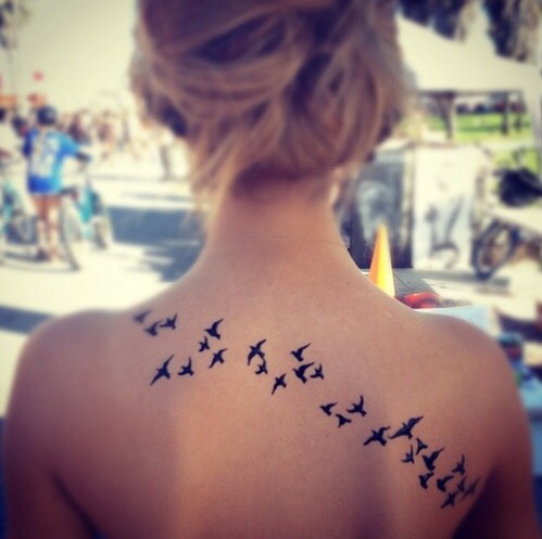 Cute Tattoos