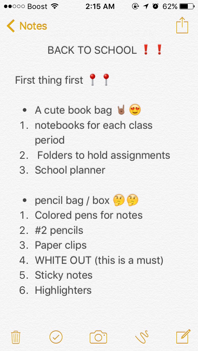 You'll need In your bag 🤔‼️😋 