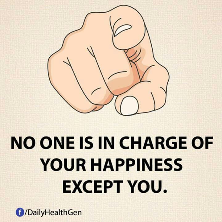 20 tips for a happy life 