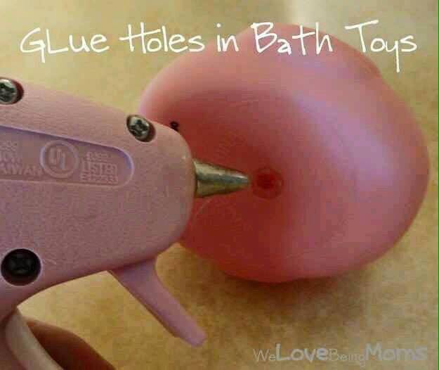 Mom Hacks!!!