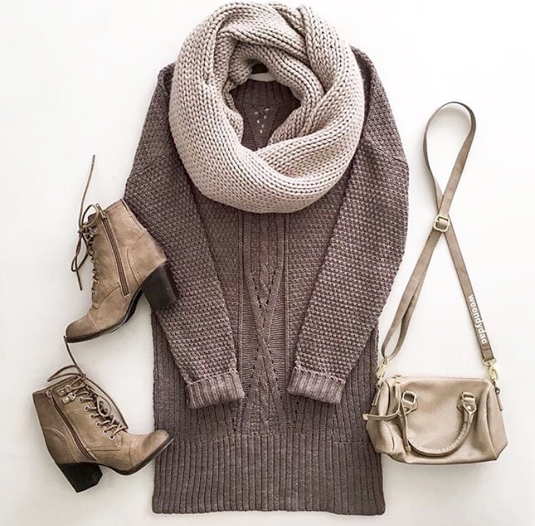 Favorite Fall Looks