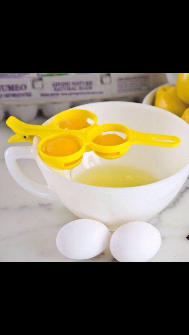 Kitchen MUST HAVES!! Lol