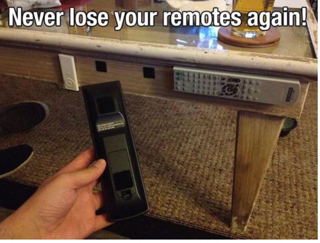 Essential Life Hacks