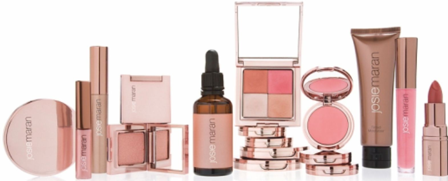Maybelline is another pretty inexpensive brand, a lot of their products are over $10 but still pretty cheap!