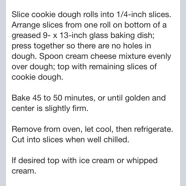 Chocolate Chip Cookie Cheesecake 