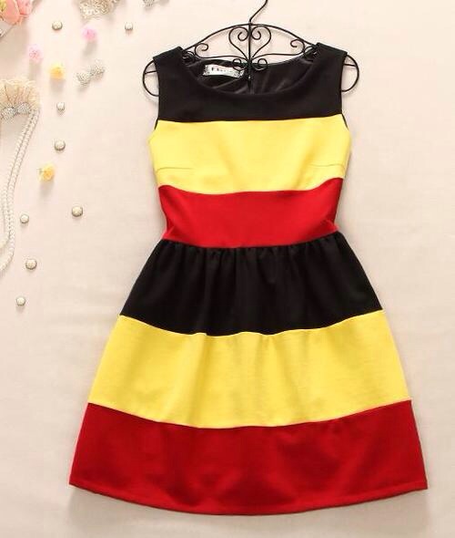 Beautiful Dresses 🎀