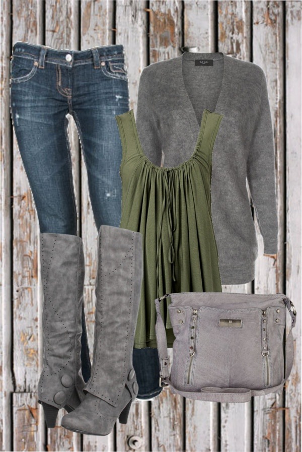 "Cute Winter Outfits"