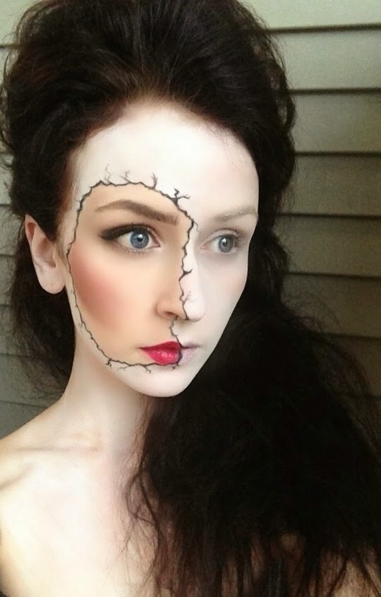 Halloween Makeup Inspiration