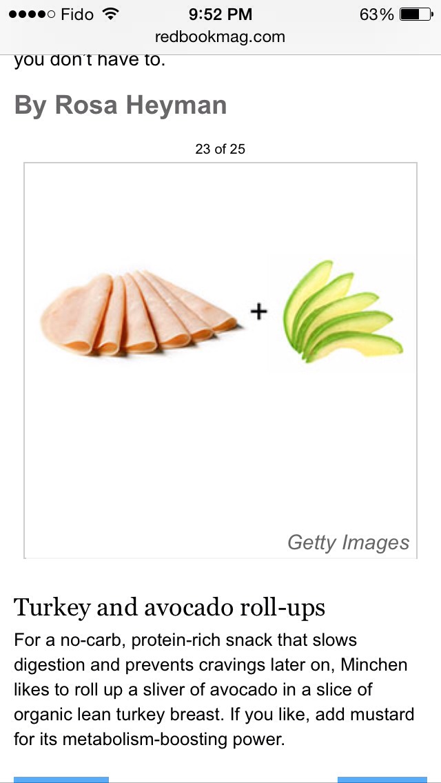 The 25 Best Snacks For Weight Loss 👙👙👙