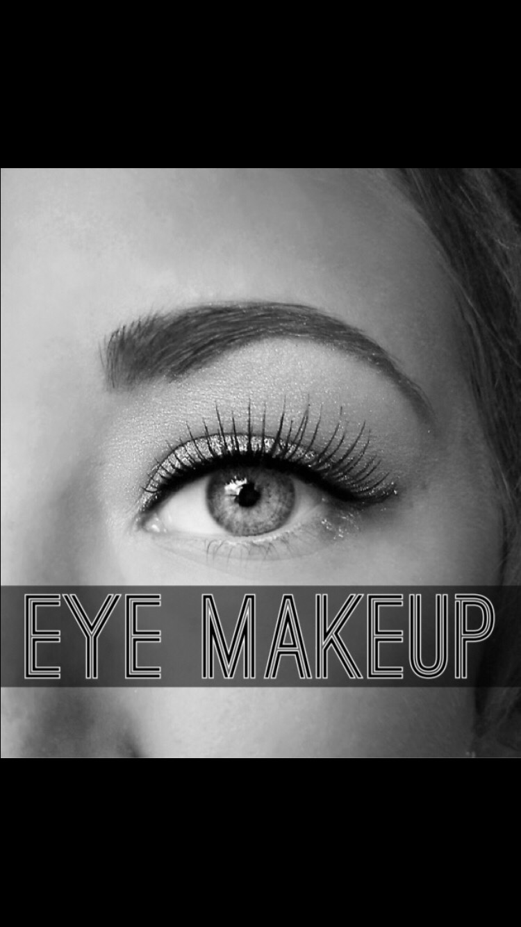 Hair And Makeup Tutorials