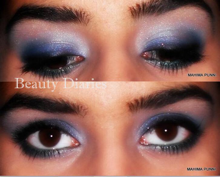 Flirty Fun Makeup 