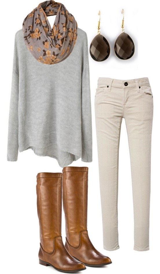 Fall Fashion