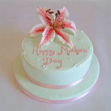 bake a cake
