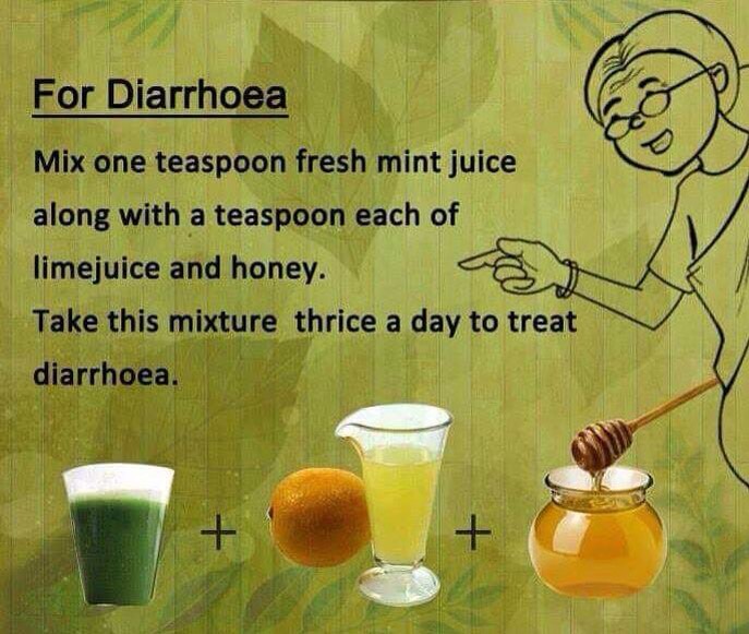 Health Remedies