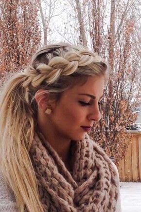 Step By Step Hair ;)