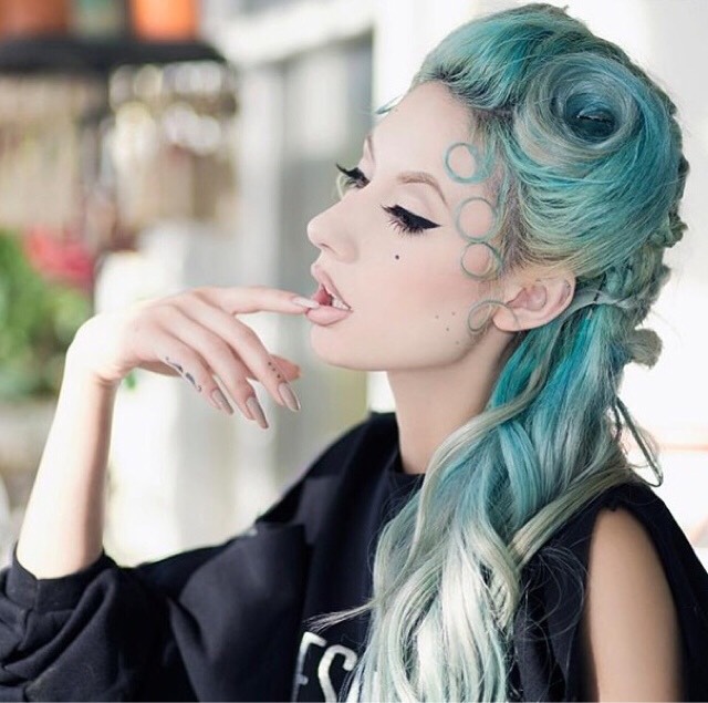 Hair Colors To Try Before You Die