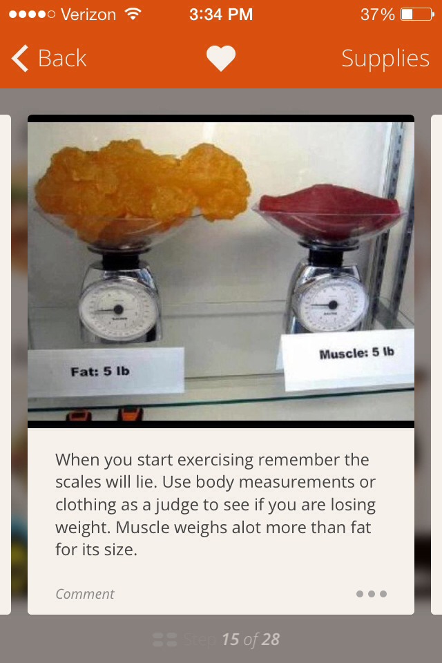 How To Lose Weight. Eat Clean & Follow These Steps!!!!