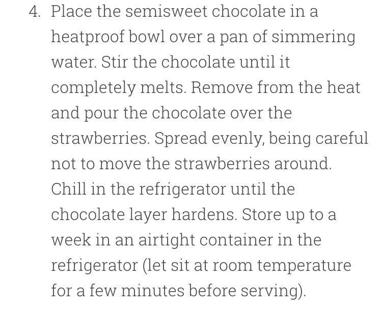 Chocolate Covered Strawberry Brownies