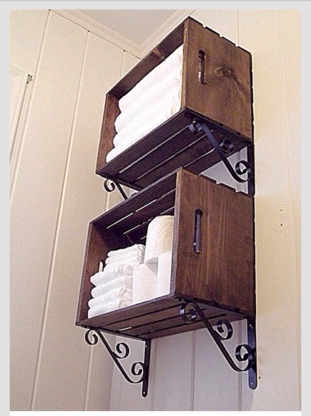 Bathroom Organization Ideas 👍