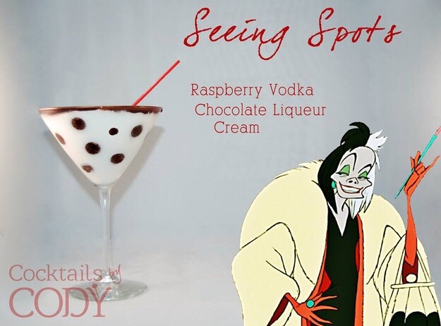Disney Drinks