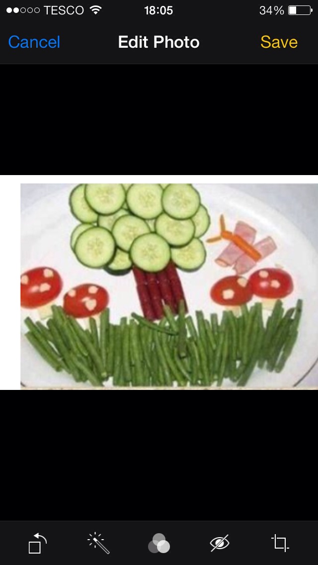 Fun Ways To Get Kids To Eat Their Vegetables