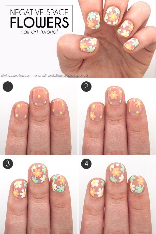 Amazing Nail Art For Fallππ
π»πΈππ