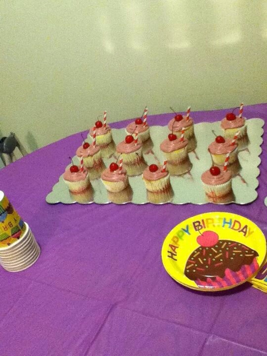 Baby Shower Cake Ideas 