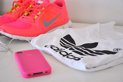 Workout Outfits
