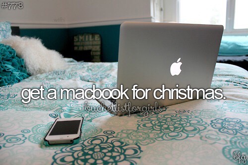 WINTER BUCKET LIST|2015-16
